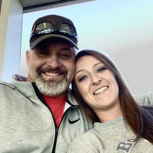 Meet your Posher, Larry